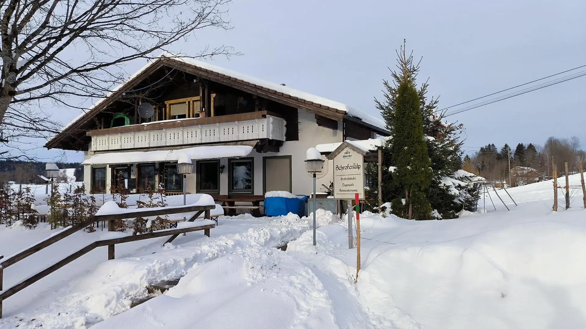 Fewo Allgaeuerle1604 Mit Hallenbad, Sauna Und Wlan Missen-Wilhams 0*,  Germany