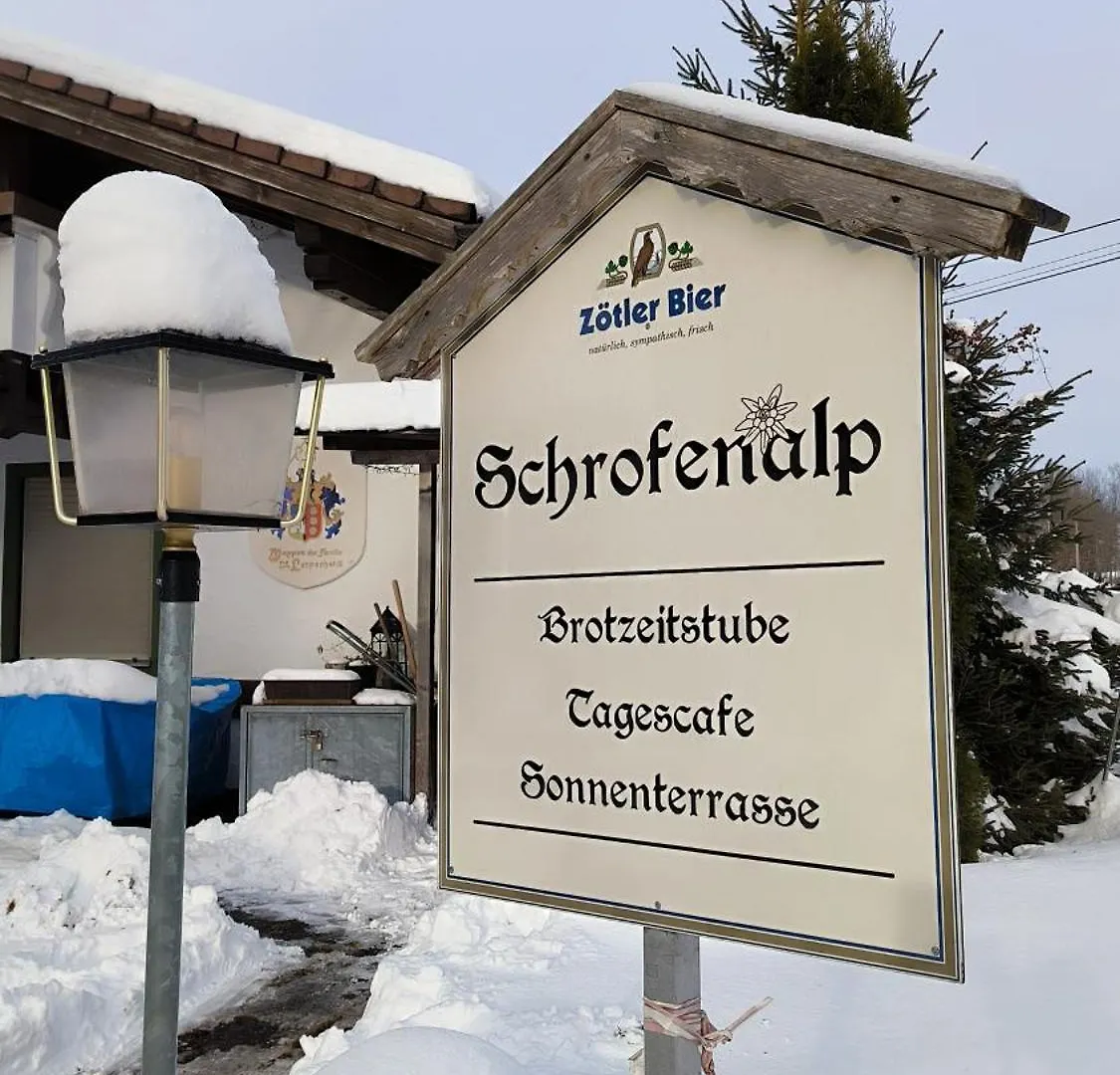 Fewo Allgaeuerle1604 Mit Hallenbad, Sauna Und Wlan Missen-Wilhams 0*,  Germany