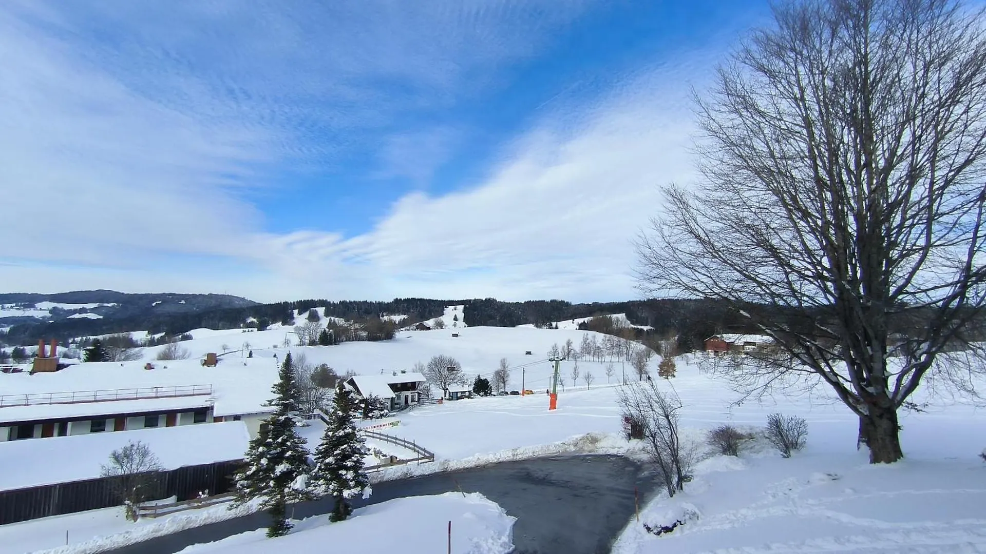 Fewo Allgaeuerle1604 Mit Hallenbad, Sauna Und Wlan Missen-Wilhams 0*,