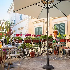 *** Frühstückspension Antica Dimora Dei Nonni Italien