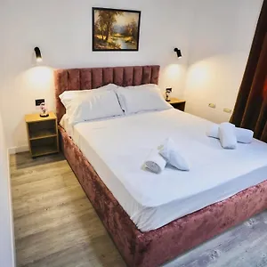 *** Hotel Alizee Albanien