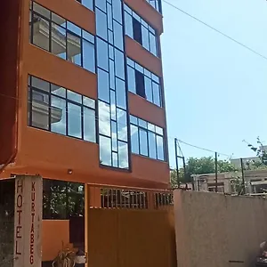  Hotel Kurtabeg Albanien