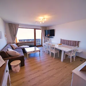 Apartment Berg-juwel, Missen-Wilhams