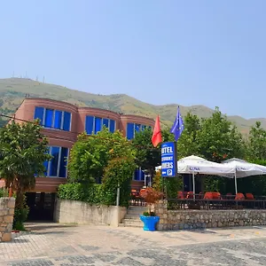 *** Hotel Restaurant Univers Albanien