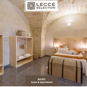  Gasthof Balbo - & Sit Italien